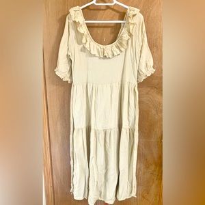 Little Cottonwood Dress